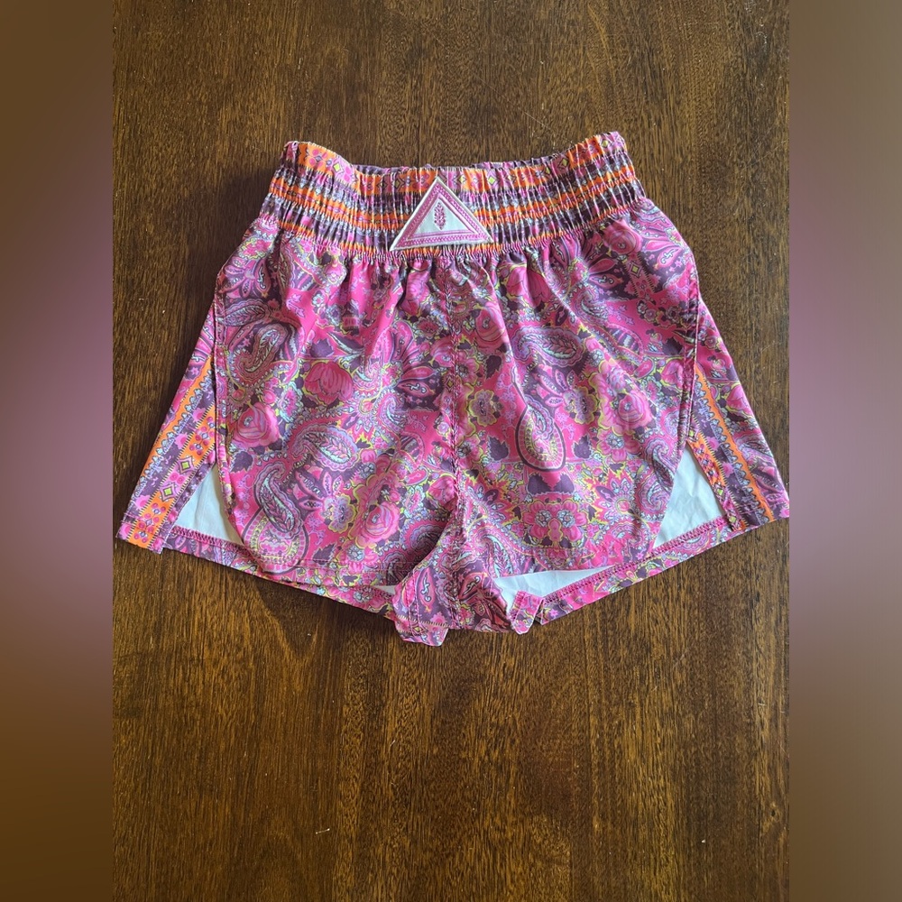 Free People Athletic Shorts - Size XS